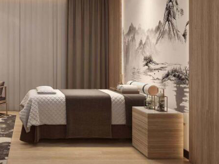 杭州临平区水疗的科学奥秘:温水疗法如何重塑你的健康状态