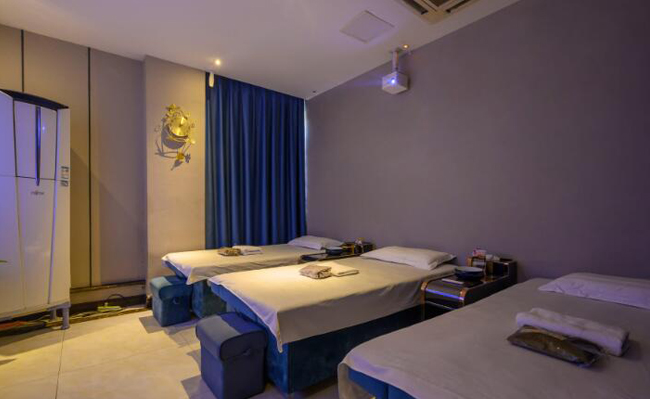 杭州临平区热石按摩：冬天里的救命暖宝宝